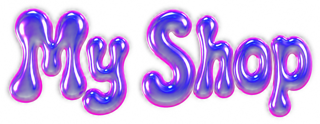 My Shop